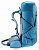 Рюкзак Deuter Aircontact Ultra 50+5 Wave/Ink - Фото 3 малая