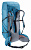 Рюкзак Deuter Aircontact Ultra 50+5 Wave/Ink - Фото 4 малая