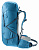 Рюкзак Deuter Aircontact Ultra 50+5 Wave/Ink - Фото 5 малая