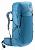Рюкзак Deuter Aircontact Ultra 50+5 Wave/Ink - Фото 14 малая