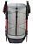 Рюкзак женский Mammut Ducan Spine 50-60L Granit/Black - Фото 4 малая