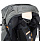 Рюкзак женский Mammut Ducan Spine 50-60L Granit/Black - Фото 6 малая