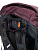 Рюкзак женский Mammut Ducan Spine 28-35L Galaxy/Black - Фото 5 малая