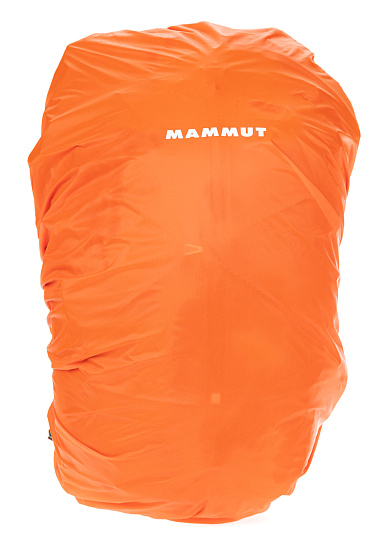 Рюкзак женский Mammut Ducan Spine 28-35L Galaxy/Black - Фото 9 большая