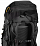 Рюкзак The North Face Banchee 50 Asphalt Grey/TNF Black - Фото 4 малая