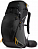 Рюкзак The North Face Banchee 50 Asphalt Grey/TNF Black - Фото 6 малая