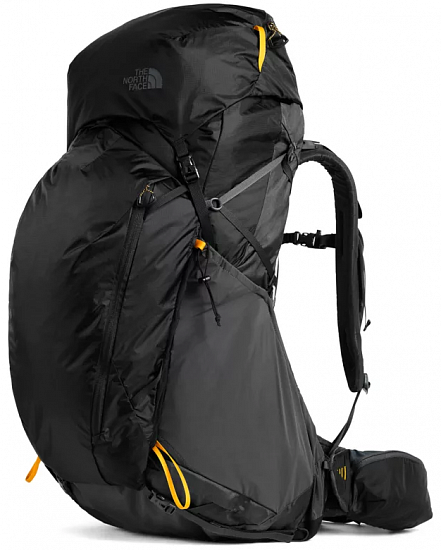 Рюкзак The North Face Banchee 65 Asphalt Grey/TNF Black - Фото 6 большая