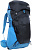 Рюкзак The North Face Banchee 50 Clear Lake Blue/Urban Navy - Фото 1 малая