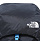 Рюкзак The North Face Banchee 50 Clear Lake Blue/Urban Navy - Фото 3 малая