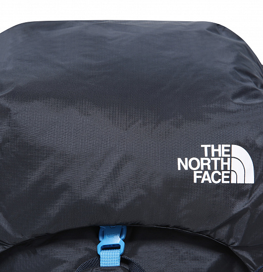 Рюкзак The North Face Banchee 50 Clear Lake Blue/Urban Navy - Фото 3 большая