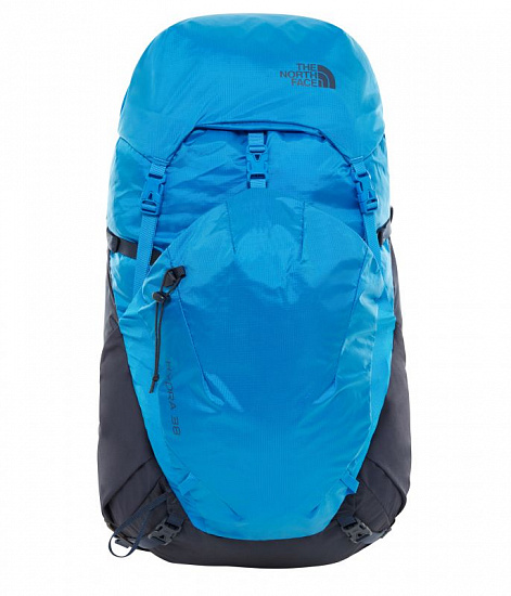 Рюкзак The North Face Hydra 38 RC Urban Navy - Фото 1 большая