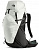 Рюкзак The North Face Hydra 38 RC Asphalt Grey - Фото 2 малая