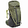 Рюкзак женский The North Face W Terra 55 TNF Dark Grey - Фото 2 малая