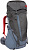 Рюкзак The North Face Terra 55 Grisaille Grey - Фото 2 малая