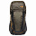 Рюкзак The North Face Terra 65 Dark Grey - Фото 1 малая