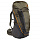 Рюкзак The North Face Terra 65 Dark Grey - Фото 2 малая