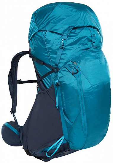 Рюкзак The North Face W Banchee 50 Urban Navy - Фото 1 большая