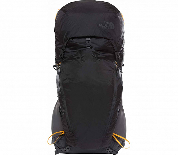 Рюкзак The North Face Banchee 50 Asphalt Grey - Фото 5 большая