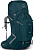 Рюкзак женский Osprey Ariel Plus 60 Night Jungle Blue - Фото 1 малая