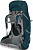 Рюкзак женский Osprey Ariel Plus 60 Night Jungle Blue - Фото 2 малая