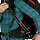 Рюкзак женский Osprey Ariel Plus 60 Night Jungle Blue - Фото 7 малая