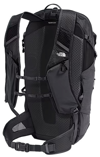 Рюкзак The North Face Trail Lite Speed 30 TNF Black/Asphalt Grey - Фото 2 большая