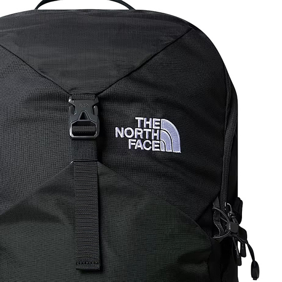 Рюкзак The North Face Terra 40 TNF Black/Asphalt Grey/NPF - Фото 3 большая