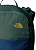 Рюкзак The North Face Basin 18 Duck Green/Shady Blue - Фото 6 малая