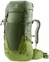 Рюкзак Deuter Futura 32 Khaki/Meadow