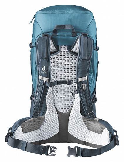 Рюкзак Deuter Futura Pro 40 Atlantic/Ink - Фото 2 большая