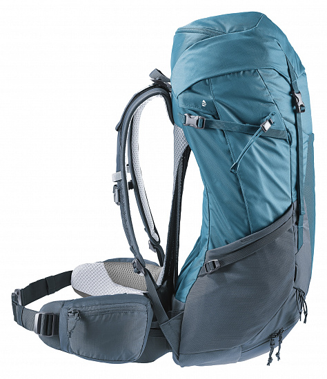 Рюкзак Deuter Futura Pro 40 Atlantic/Ink - Фото 3 большая