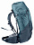 Рюкзак Deuter Futura Air Trek 60+10 Atlantic/Ink - Фото 3 малая