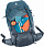 Рюкзак Deuter Futura Air Trek 60+10 Atlantic/Ink - Фото 10 малая