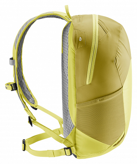 Рюкзак Deuter Speed Lite 17 Linden/Sprout - Фото 3 большая