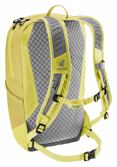 Рюкзак Deuter Speed Lite 17 Linden/Sprout - Фото 4 большая