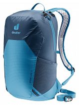 Рюкзак Deuter Speed Lite 17 Ink/Wave