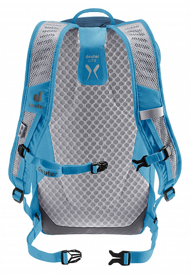 Рюкзак Deuter Speed Lite 17 Ink/Wave - Фото 2 большая