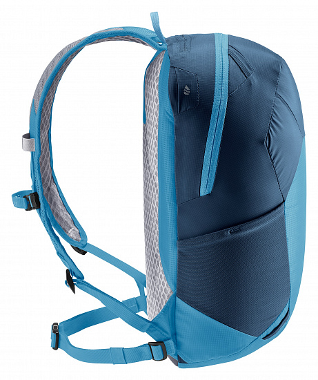 Рюкзак Deuter Speed Lite 17 Ink/Wave - Фото 3 большая