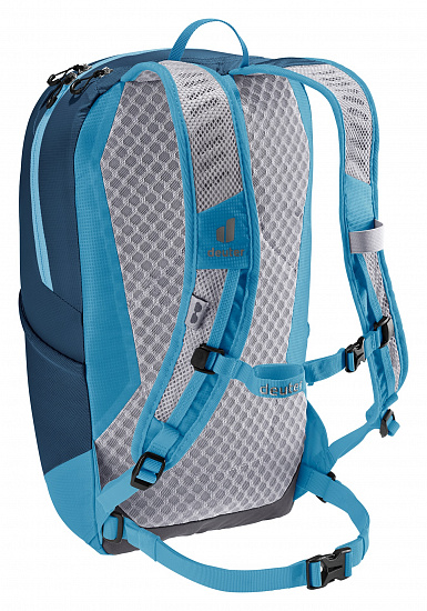 Рюкзак Deuter Speed Lite 17 Ink/Wave - Фото 4 большая