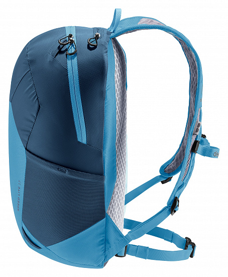 Рюкзак Deuter Speed Lite 17 Ink/Wave - Фото 5 большая