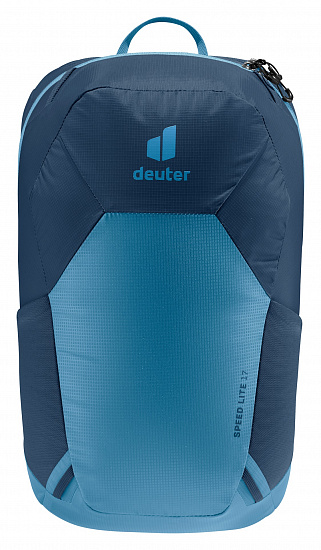 Рюкзак Deuter Speed Lite 17 Ink/Wave - Фото 6 большая