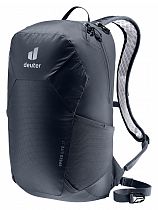 Рюкзак Deuter Speed Lite 17 Black