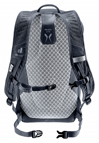 Рюкзак Deuter Speed Lite 17 Black - Фото 2 большая