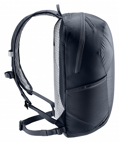Рюкзак Deuter Speed Lite 17 Black - Фото 3 большая