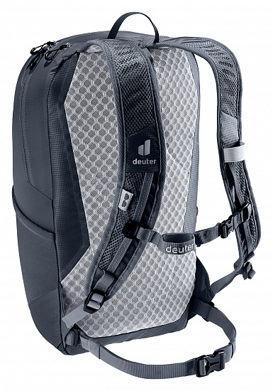Рюкзак Deuter Speed Lite 17 Black - Фото 4 большая