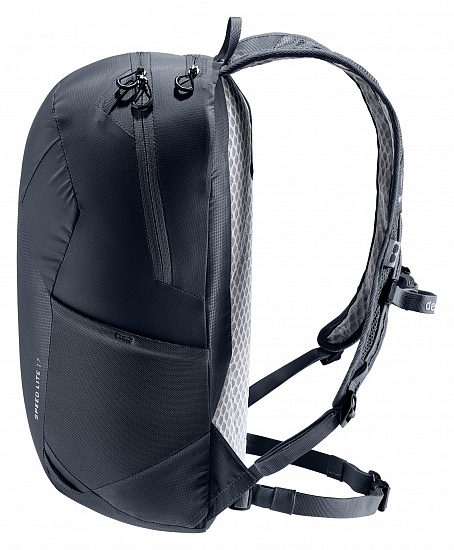 Рюкзак Deuter Speed Lite 17 Black - Фото 5 большая