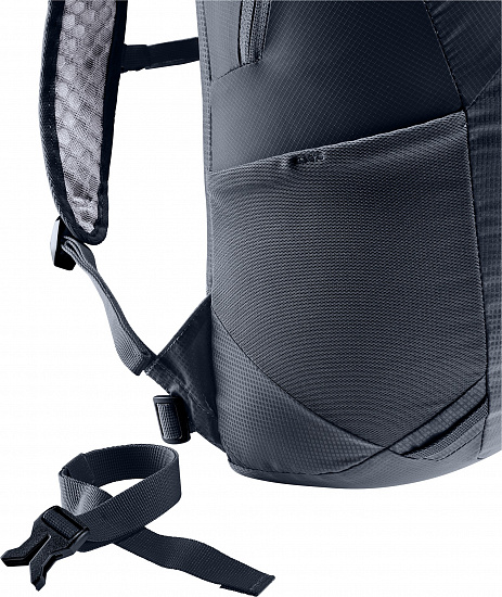 Рюкзак Deuter Speed Lite 17 Black - Фото 7 большая