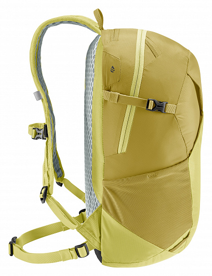 Рюкзак Deuter Speed Lite 21 Linden/Sprout - Фото 3 большая