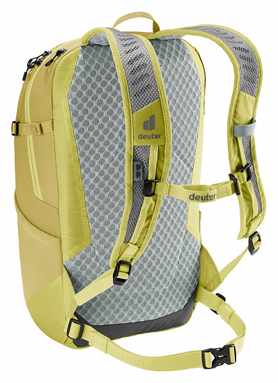 Рюкзак Deuter Speed Lite 21 Linden/Sprout - Фото 4 большая