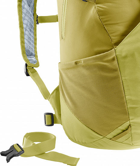Рюкзак Deuter Speed Lite 21 Linden/Sprout - Фото 7 большая